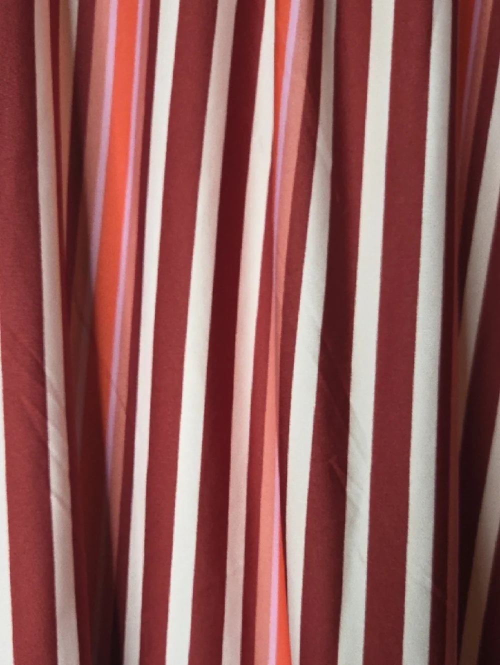 Dot Dot Smile bright striped